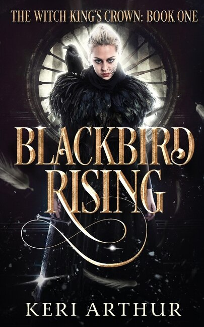 Blackbird Rising by Keri Arthur, Paperback | Indigo Chapters