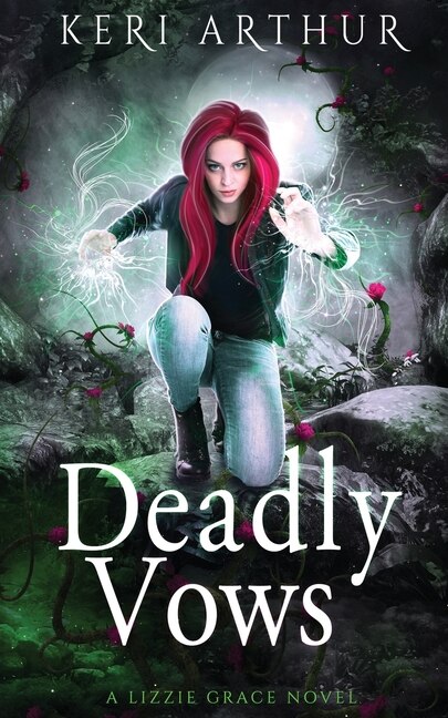 Deadly Vows by Keri Arthur, Paperback | Indigo Chapters