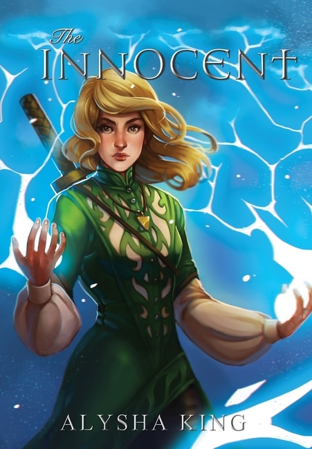 The Innocent by Alysha King, Hardcover | Indigo Chapters