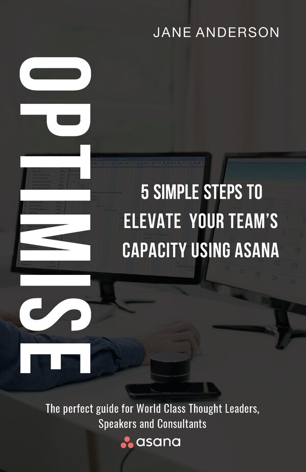 Optimise by Jane Anderson, Paperback | Indigo Chapters