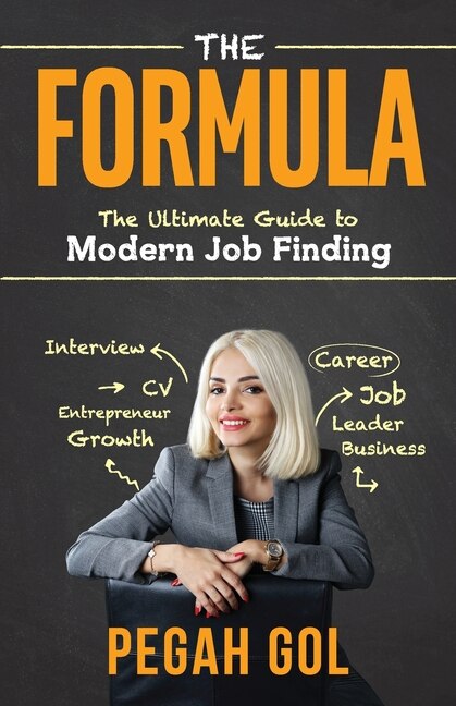 The Formula by Pegah Gol, Paperback | Indigo Chapters