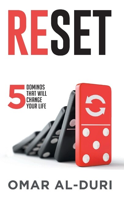 Reset by Omar Al-duri, Paperback | Indigo Chapters