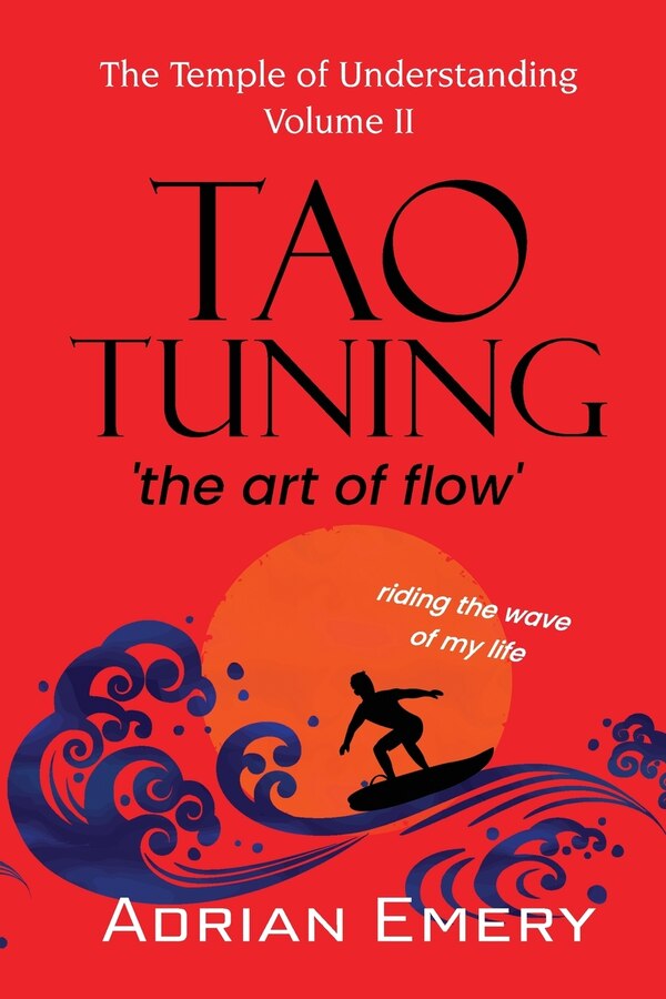 TaoTuning by Adrian Emery, Paperback | Indigo Chapters