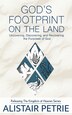 God's Footprint on the Land by Alistair Petrie, Paperback | Indigo Chapters