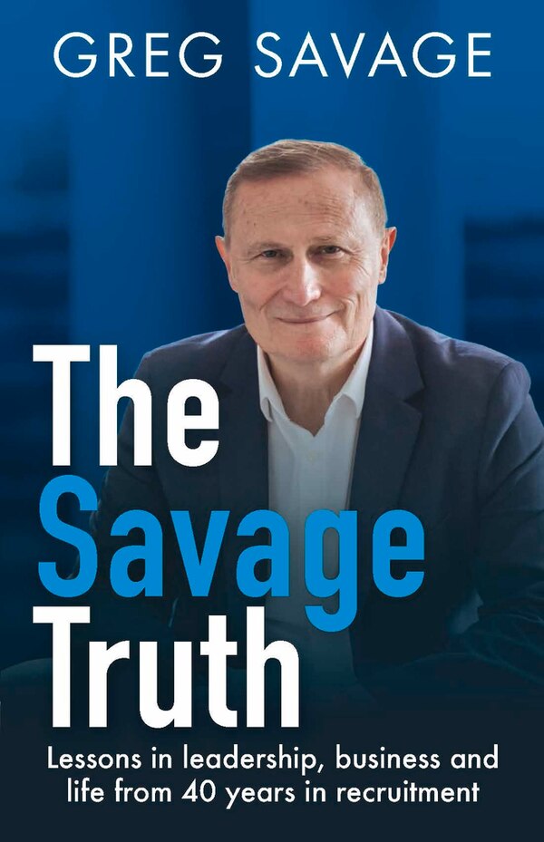 The Savage Truth by Greg Savage, Paperback | Indigo Chapters