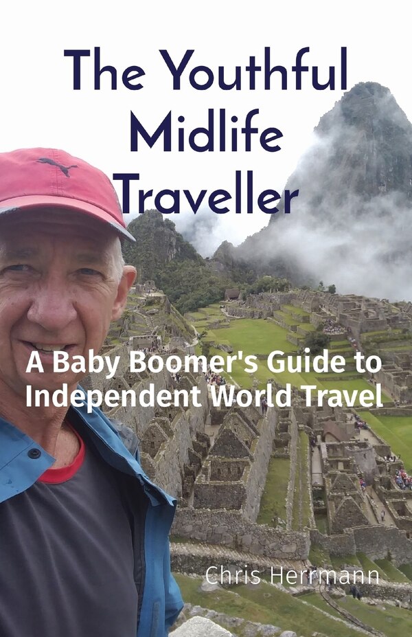 The Youthful Midlife Traveller by Herrmann, Paperback | Indigo Chapters