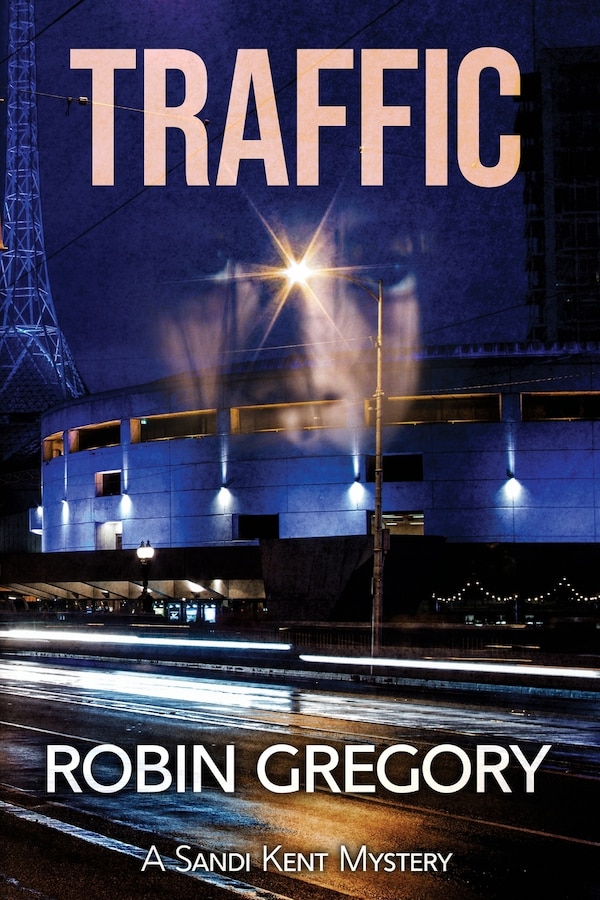 Traffic by Robin Gregory, Paperback | Indigo Chapters
