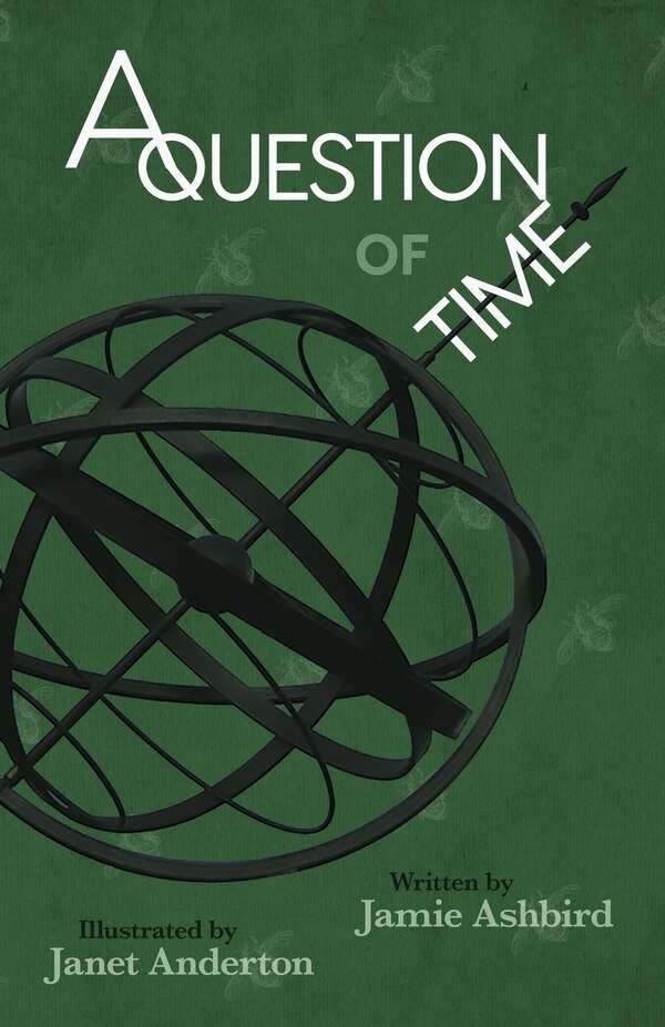 A Question Of Time by Jamie Ashbird, Paperback | Indigo Chapters