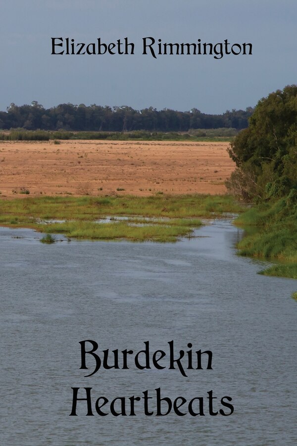 Burdekin Heartbeats by Elizabeth Rimmington, Paperback | Indigo Chapters