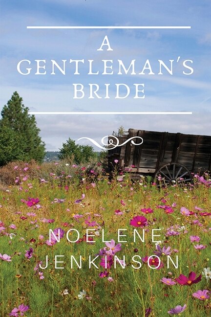 A Gentleman's Bride by Noelene Jenkinson, Paperback | Indigo Chapters