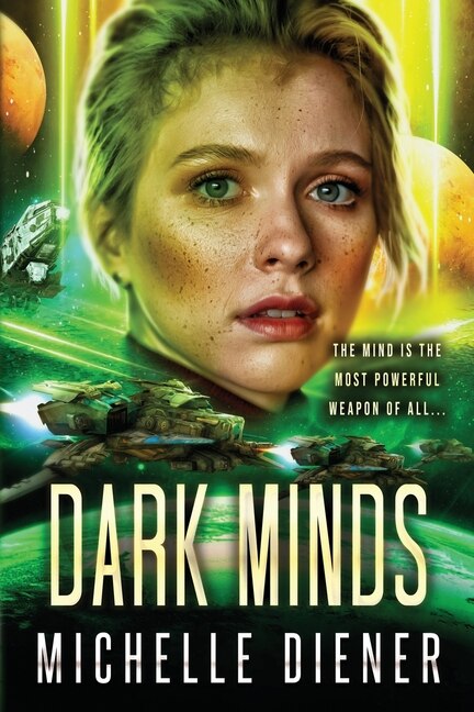 Dark Minds by Michelle Diener, Paperback | Indigo Chapters