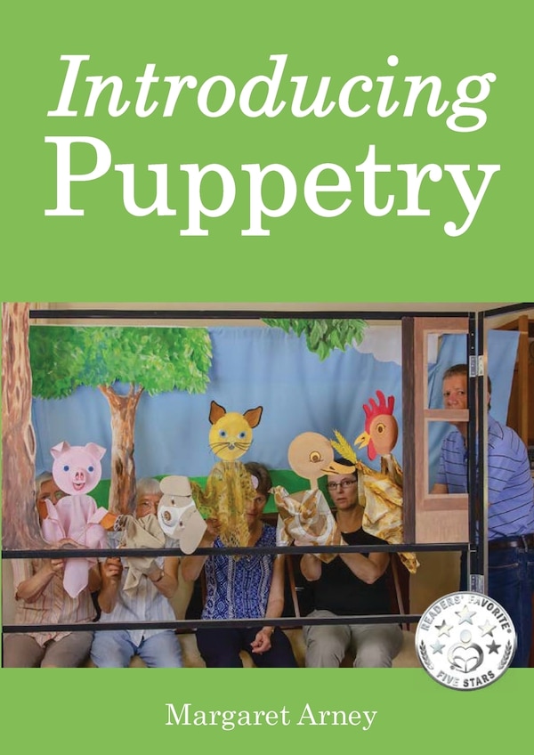 Introducing Puppetry by Margaret Arney, Paperback | Indigo Chapters