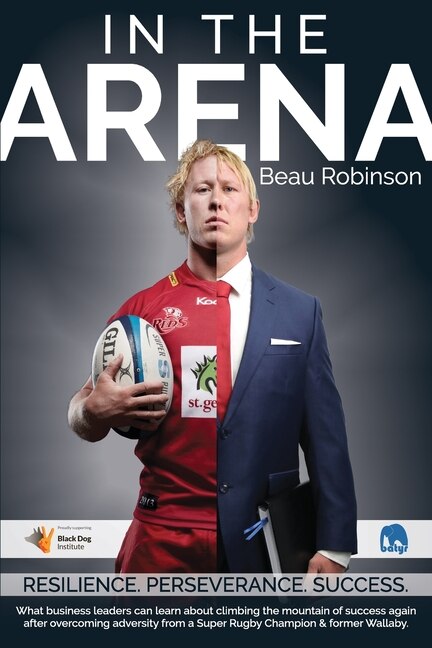 In the Arena by Beau Robinson, Paperback | Indigo Chapters