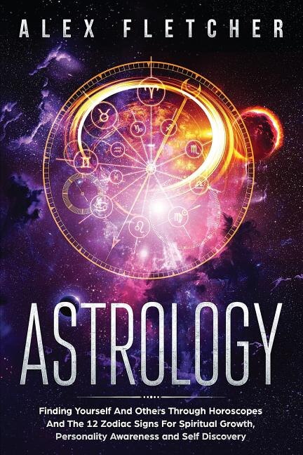 Astrology by Alex Fletcher, Paperback | Indigo Chapters