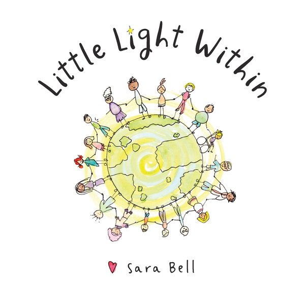 Little Light Within by Sara Bell, Paperback | Indigo Chapters