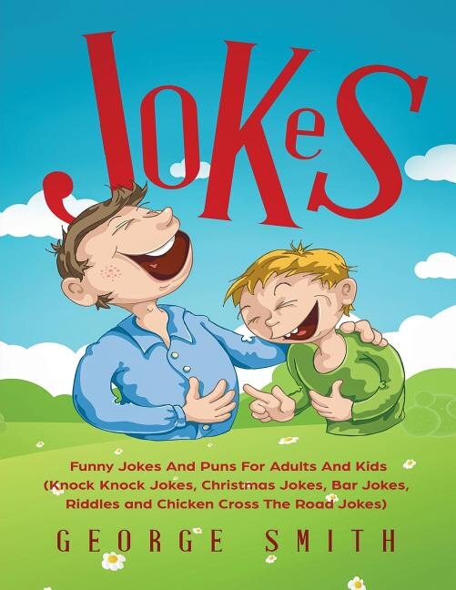 Jokes by George Smith, Paperback | Indigo Chapters