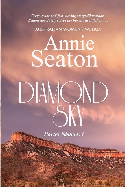 Diamond Sky by Annie Seaton, Paperback | Indigo Chapters