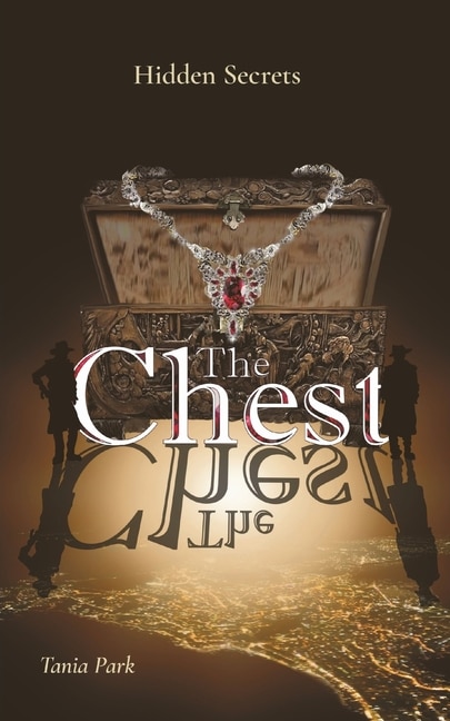 The Chest by Tania Park, Paperback | Indigo Chapters
