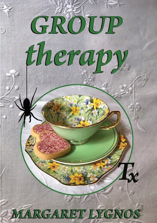 Group Therapy by Margaret Lygnos, Paperback | Indigo Chapters