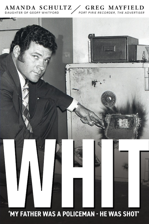 Whit by Amanda Schultz, Paperback | Indigo Chapters