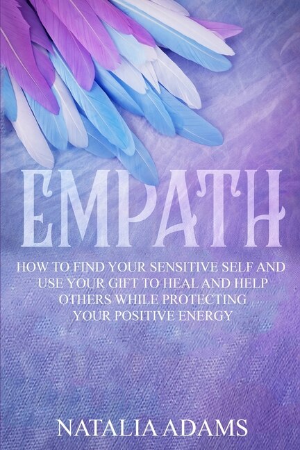 Empath by Natalia Adams, Paperback | Indigo Chapters