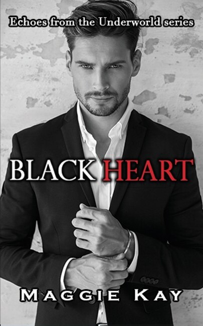 Black Heart by Maggie Kay, Paperback | Indigo Chapters