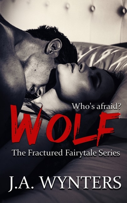 Wolf by J a Wynters, Paperback | Indigo Chapters