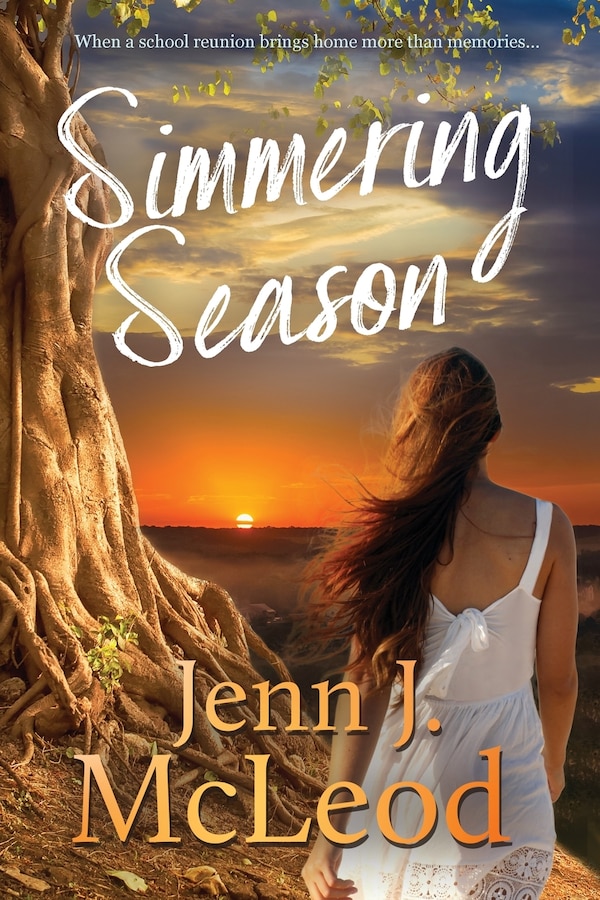 Simmering Season by Jenn J McLeod, Paperback | Indigo Chapters