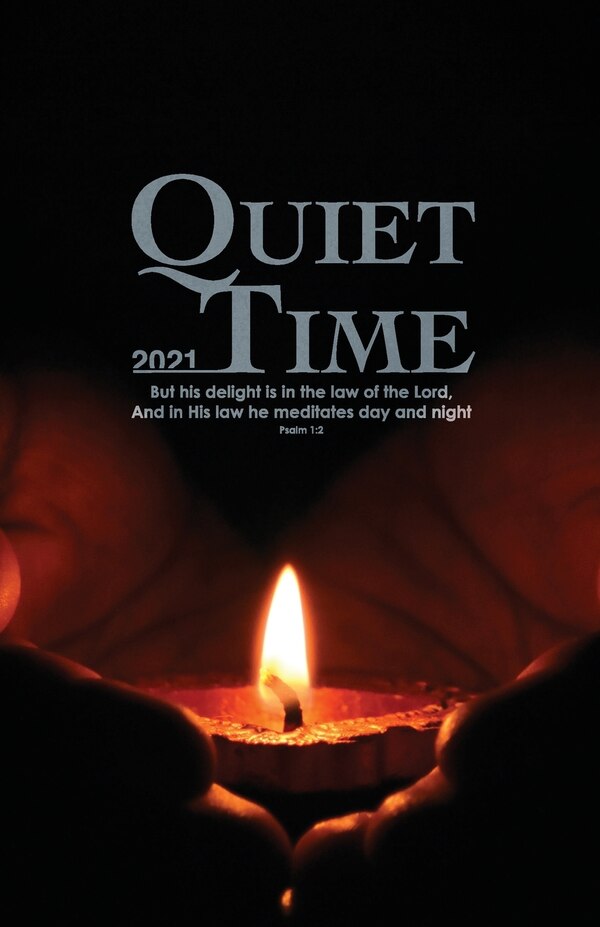 Quiet Time Program by St Mark Church, Paperback | Indigo Chapters