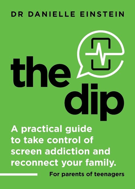 The Dip by Danielle Ariane Einstein, Paperback | Indigo Chapters