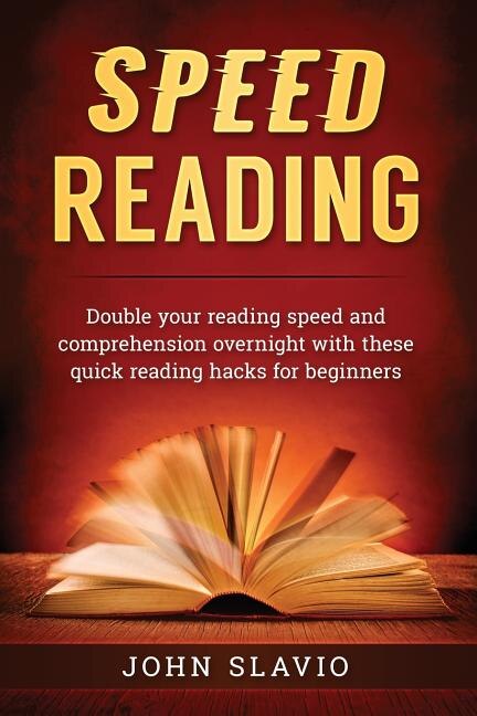 Speed Reading by George Pain, Paperback | Indigo Chapters