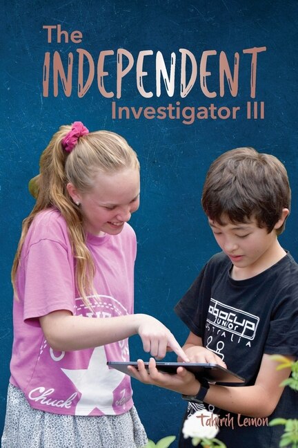 The Independent Investigator III, Paperback | Indigo Chapters