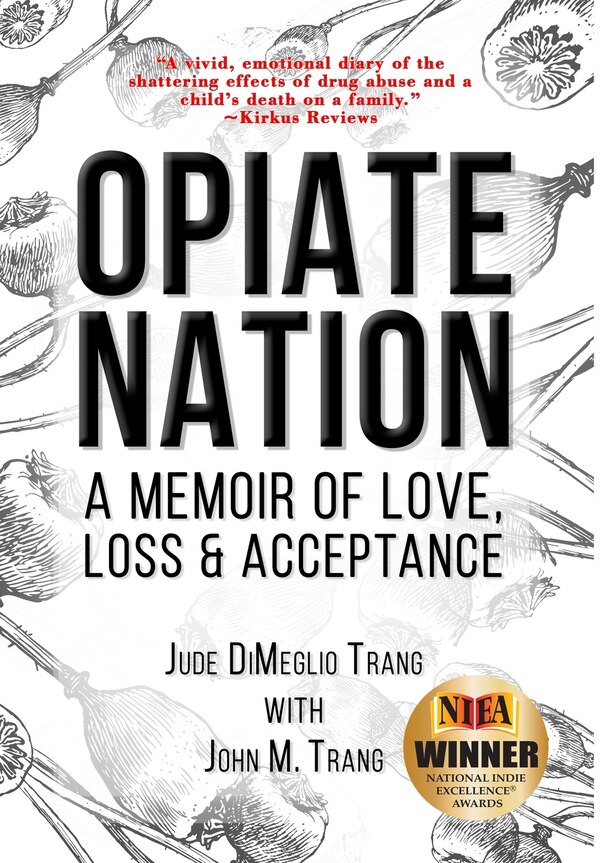 Opiate Nation by Jude Dimeglio Trang, Hardcover | Indigo Chapters