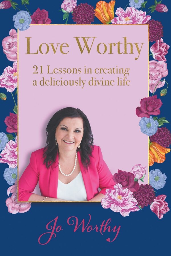 Love Worthy by Jo Worthy, Paperback | Indigo Chapters