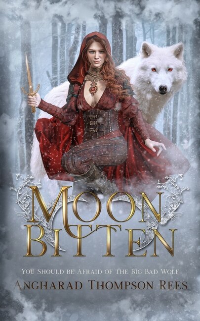 Moon Bitten, Paperback | Indigo Chapters