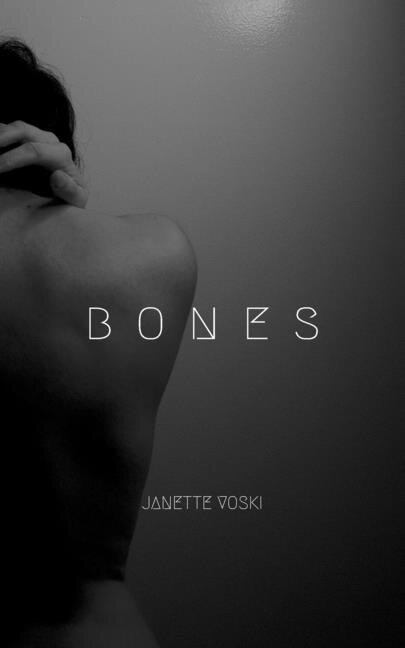 Bones (Second Edition) by Janette Voski, Paperback | Indigo Chapters