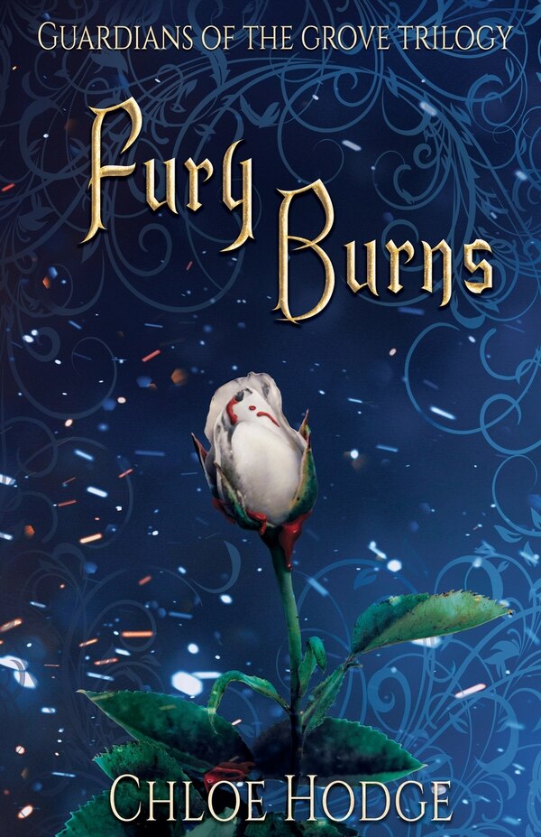 Fury Burns by Chloe Hodge, Paperback | Indigo Chapters