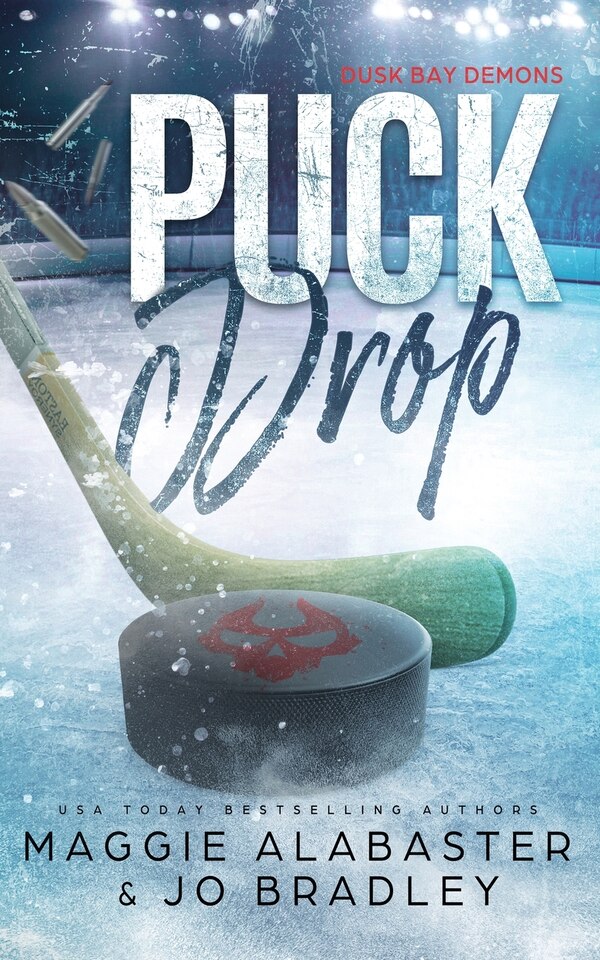 Puck Drop by Maggie Alabaster, Paperback | Indigo Chapters