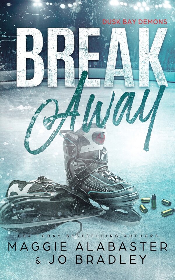 Breakaway by Maggie Alabaster, Paperback | Indigo Chapters