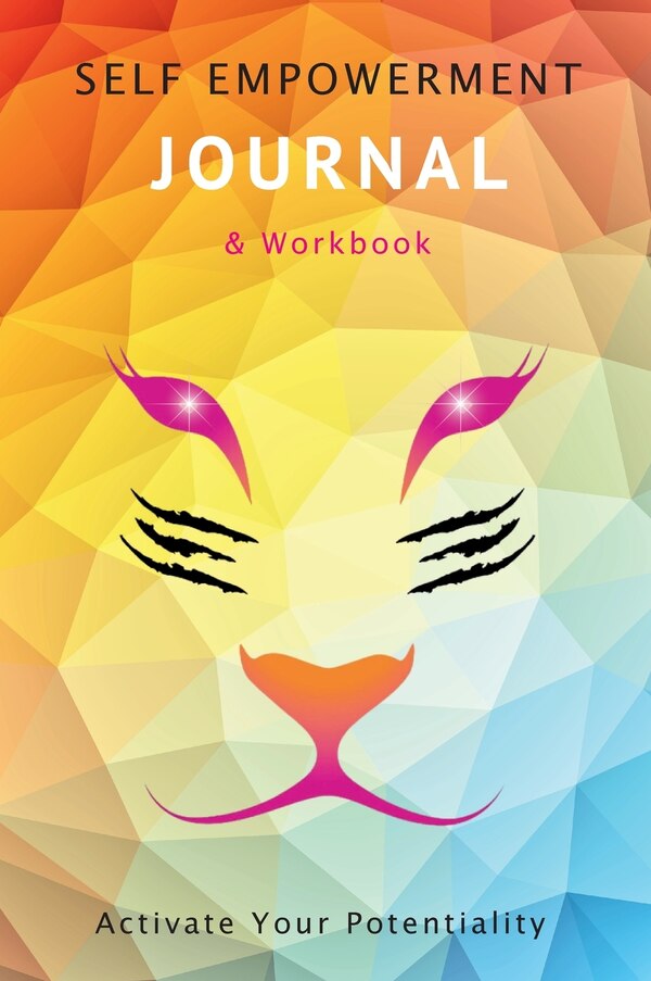 Womens Self Empowerment JOURNAL & Workbook by Marylin (Maz) Schirmer, Hardcover | Indigo Chapters