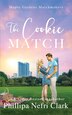The Cookie Match by Phillipa Nefri Clark, Paperback | Indigo Chapters