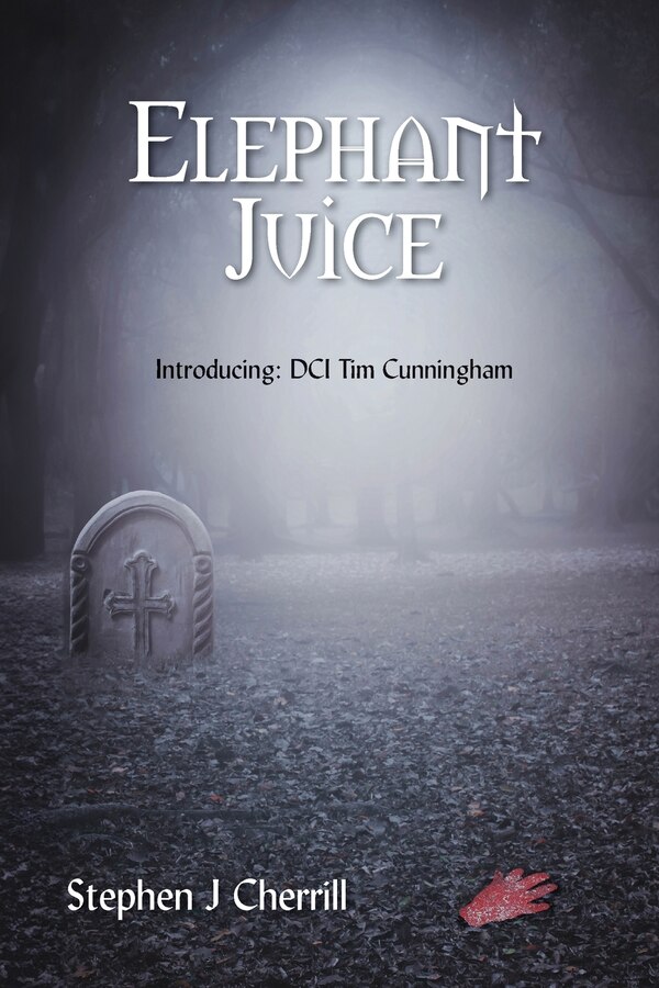 Elephant Juice by Stephen J Cherrill, Paperback | Indigo Chapters