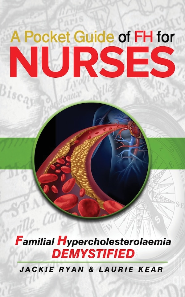 A Pocket Guide of FH for Nurses by Jackie Ryan, Paperback | Indigo Chapters