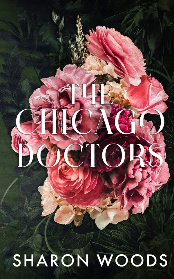 The Chicago Doctors by Sharon Woods, Paperback | Indigo Chapters