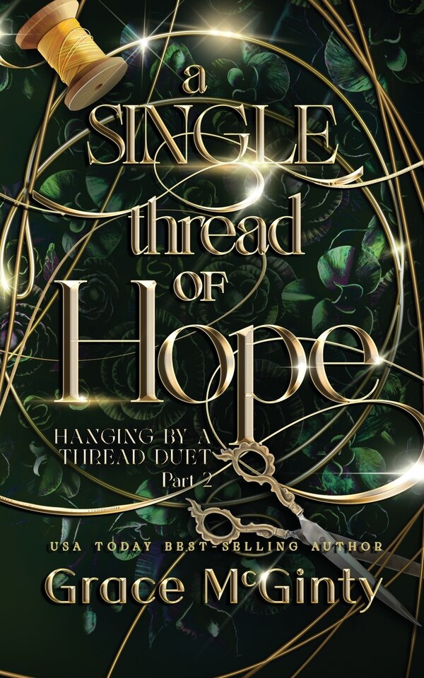 A Single Thread Of Hope by Grace McGinty, Paperback | Indigo Chapters