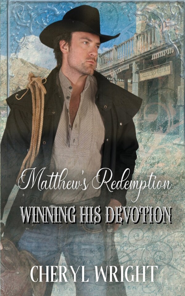 Matthew's Redemption by Cheryl Wright, Paperback | Indigo Chapters