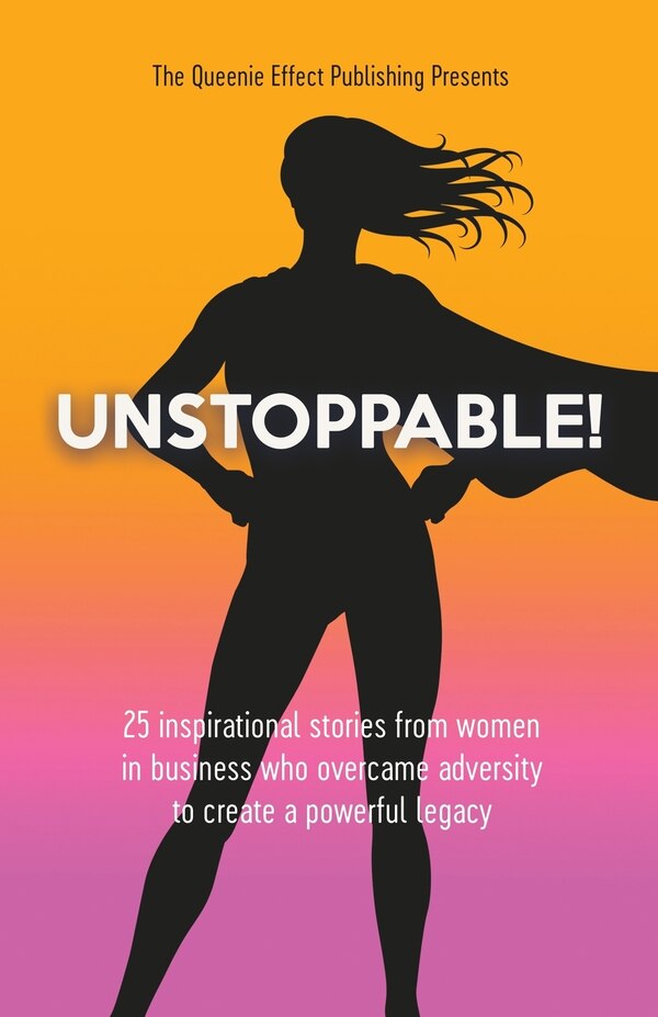 Unstoppable by Elsa Morgan, Paperback | Indigo Chapters