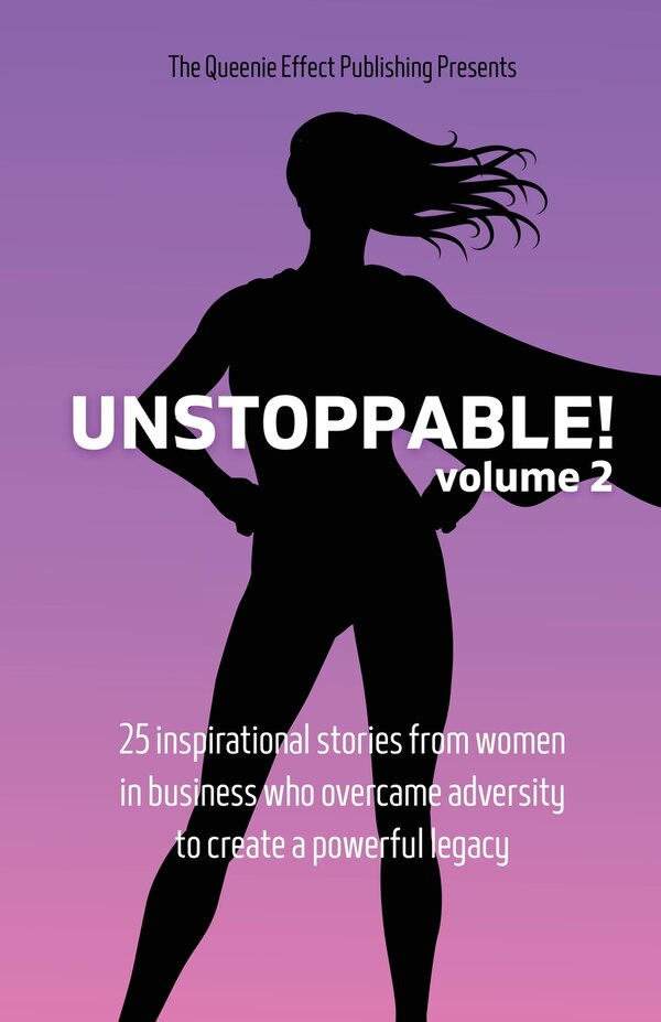 Unstoppable by Elsa Morgan, Paperback | Indigo Chapters