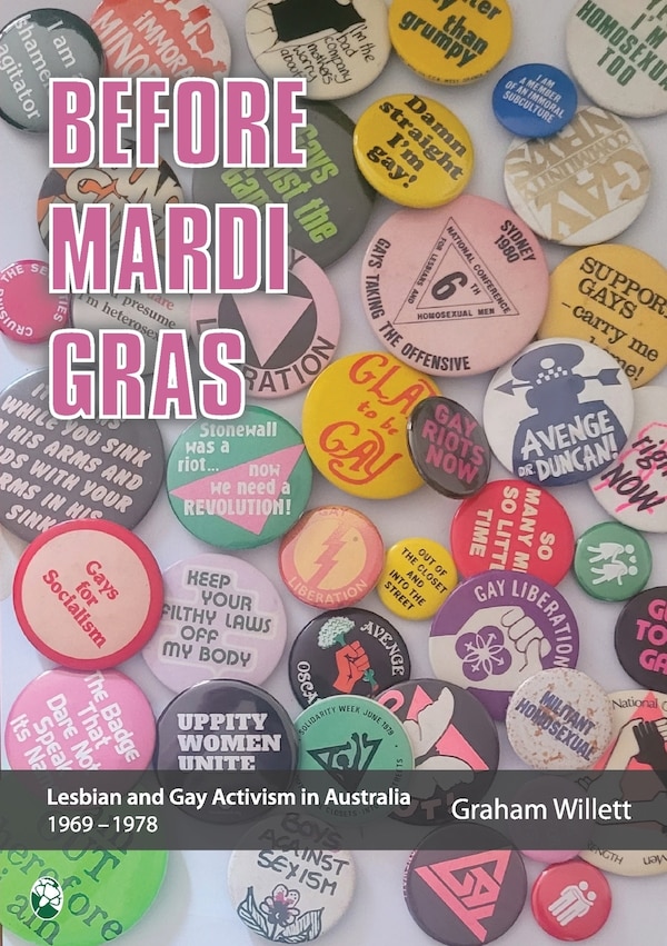 Before Mardi Gras by Graham Willett, Paperback | Indigo Chapters