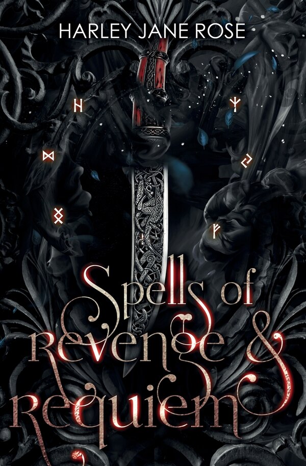 Spells of Revenge & Requiem by Harley Jane Rose, Paperback | Indigo Chapters